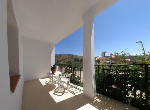 Casasblancas. Casa Nr 7.