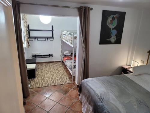 Stunning Apartment With Pool Close To Estepona Es