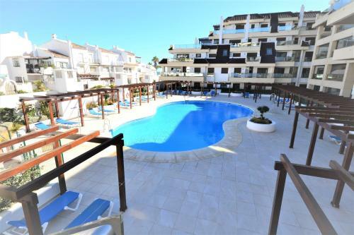 Apartamento Marina Castillo 1011