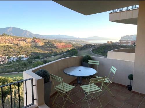 Apartamento Vista Costera