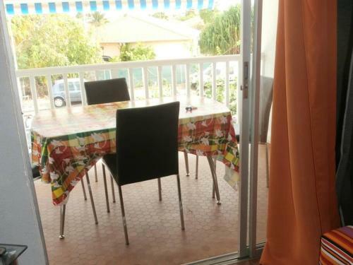 Apartamento Mezzanine A La Marina