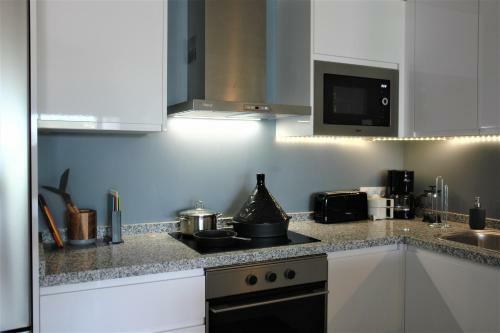 Blue Sunset - Apartamento Valentina