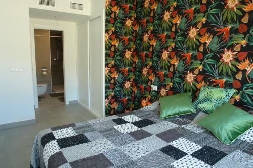 Blue Sunset - Apartamento Valentina
