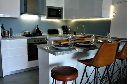 Blue Sunset - Apartamento Valentina