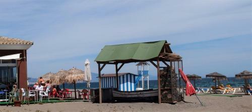 Blue Sunset - Apartamento Valentina