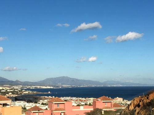 Blue Sunset - Apartamento Valentina