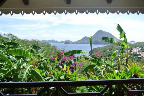 Villa R�sidence Coco D'iles Gite Coco A L'eau