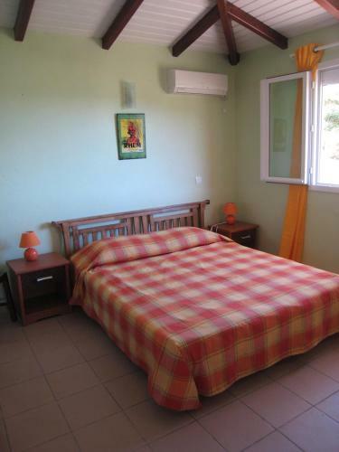 Villa R�sidence Coco D'iles Gite Coco A L'eau