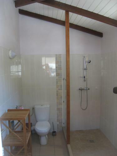 Villa R�sidence Coco D'iles Gite Coco A L'eau