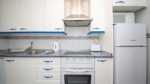 Apartamento Marina Duquesa 224