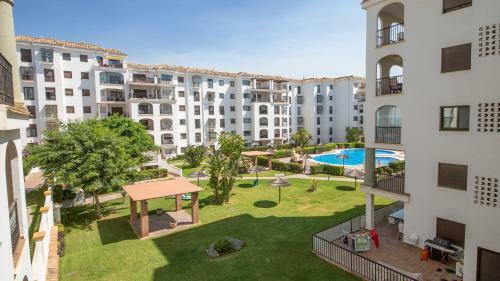 Apartamento Marina Duquesa 224