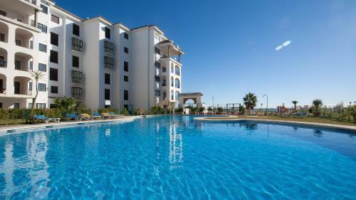 Apartamento Marina Duquesa 224