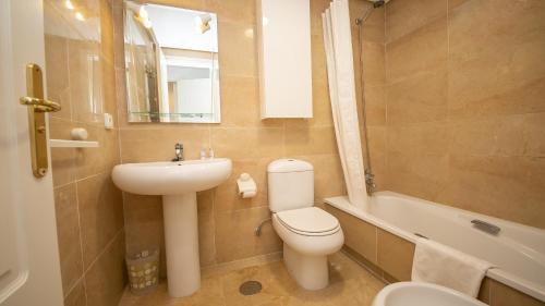 Apartamento Marina Duquesa 224