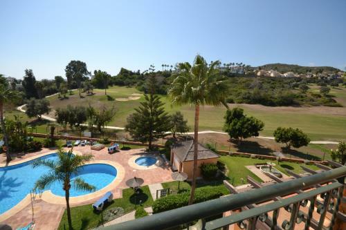 Apartamento Almadraba 323