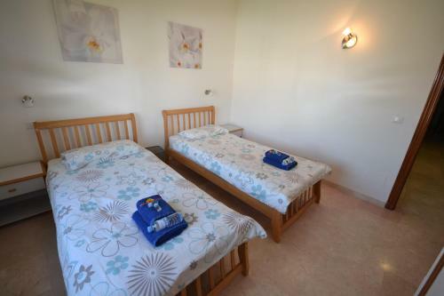 Apartamento Almadraba 323