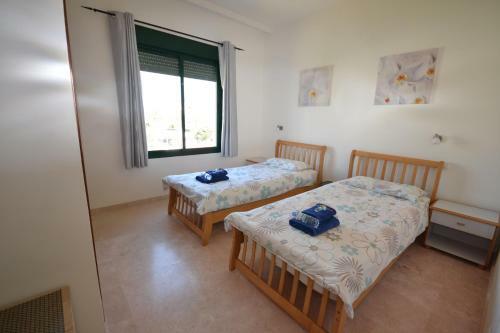 Apartamento Almadraba 323