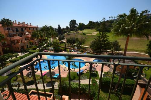 Apartamento Almadraba 323