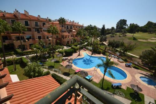 Apartamento Almadraba 323