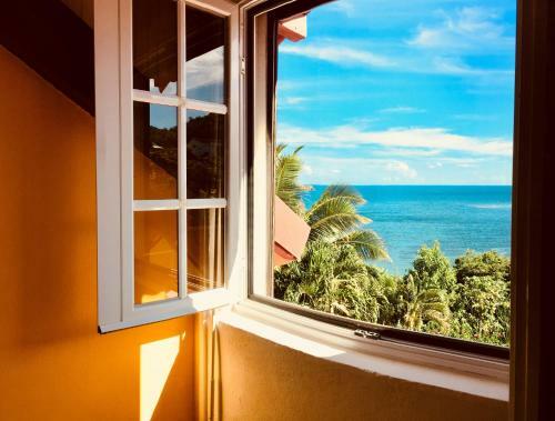 Bed & Breakfast Soleil L�