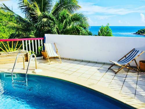Bed & Breakfast Soleil L�