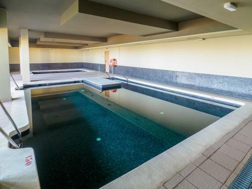 Apartamento Blue Suite 2346