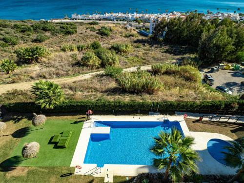 Apartamento Blue Suite 2346