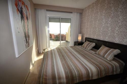 Apartamento Los Hidalgos Golf