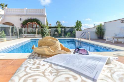 Villa Jardin Tropical