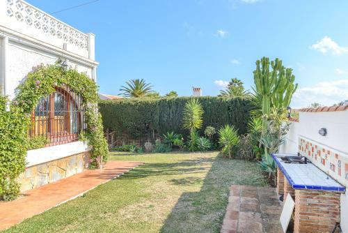 Villa Jardin Tropical