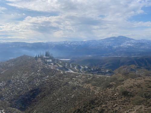 Villa Cortijo En La Alpujarra