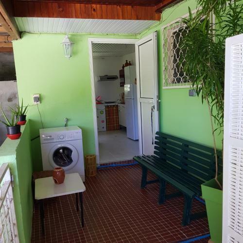 Apartamento La Perle Marine