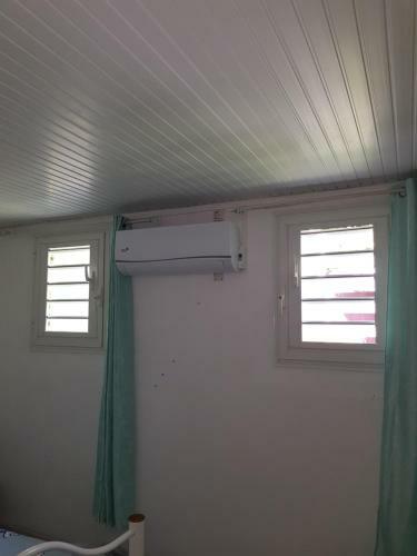 Apartamento La Perle Marine