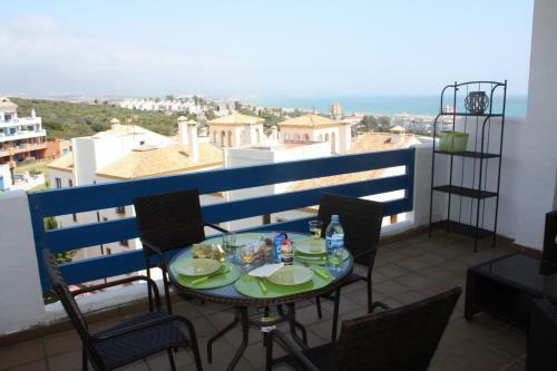 Apartamento Duquesa Suites 2099