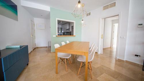 Apartamento Fuentes Duquesa B36