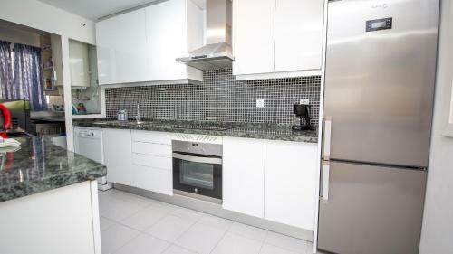 Apartamento Fuentes Duquesa B36