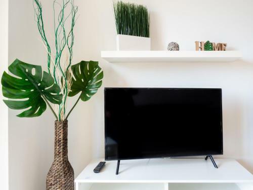 Apartamento 2263 - Beautiful Apt Close From Beach
