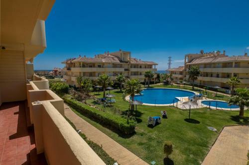 Apartamento 2263 - Beautiful Apt Close From Beach