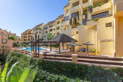 Apartamento Duquesa Village 18