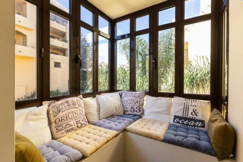 Apartamento Duquesa Village 18