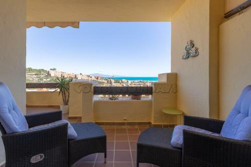 Apartamento Duquesa Village 18