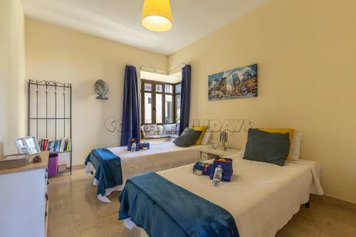 Apartamento Duquesa Village 18