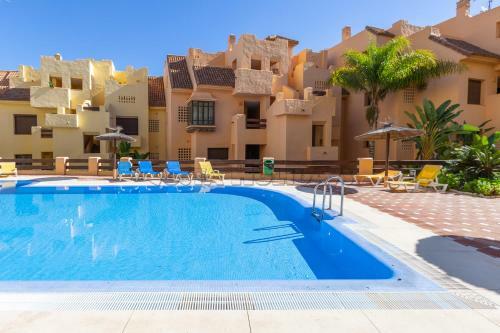 Apartamento Duquesa Village 18