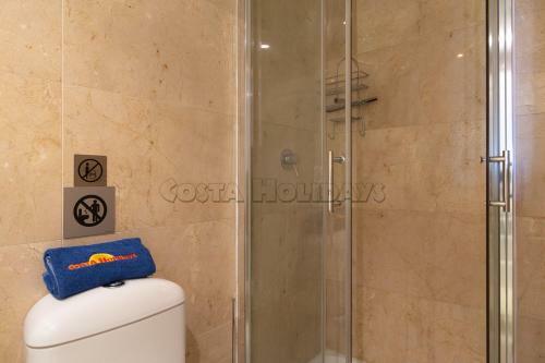 Apartamento Duquesa Village 18