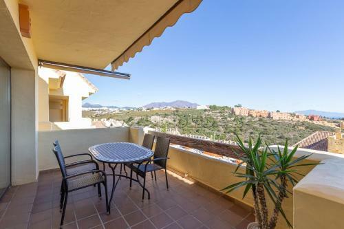 Apartamento Duquesa Village 18