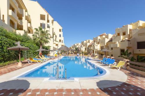 Apartamento Duquesa Village 18
