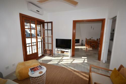 Apartamento Gaviotas