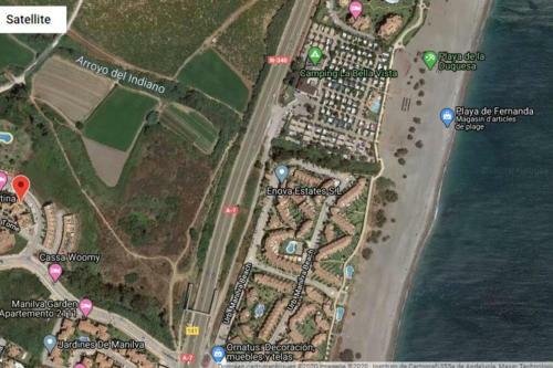 Apartamento Bel Appartement Raffin� � 600 M de La Plage