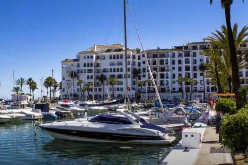 Apartamento Bel Appartement Raffin� � 600 M de La Plage