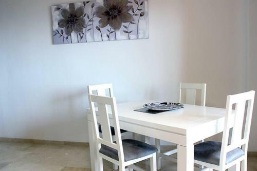 Apartamento Bel Appartement Raffin� � 600 M de La Plage