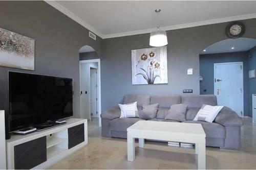 Apartamento Bel Appartement Raffin� � 600 M de La Plage